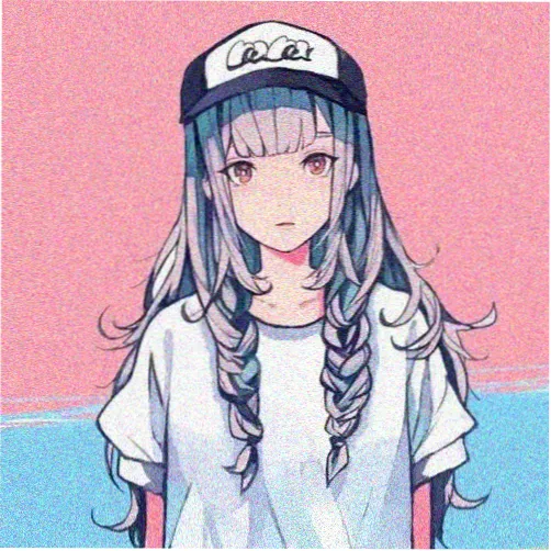 萧炎角色头像